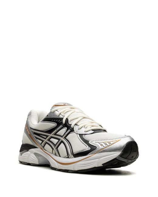 Asics White Gt-2160
