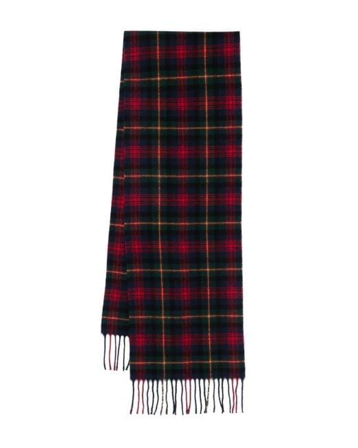 Polo Ralph Lauren Red Scarfs for men