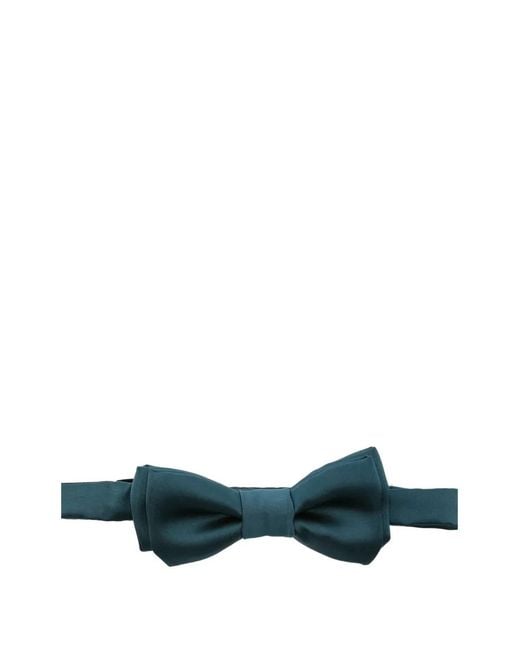 Papillon di Paul Smith in Blue da Uomo