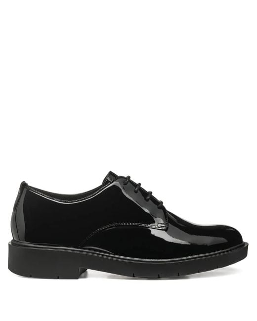 Geox Black Spherica Ec1