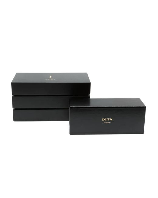 Dita Eyewear Natural Eplx.18 Sunglasses
