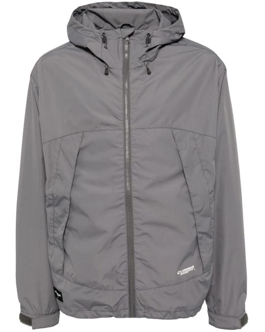 メンズ Chocoolate ウインドブレーカー Gray