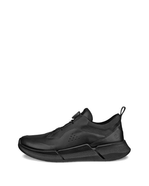 Ecco Black Biom 2.2 M Sneakers for men