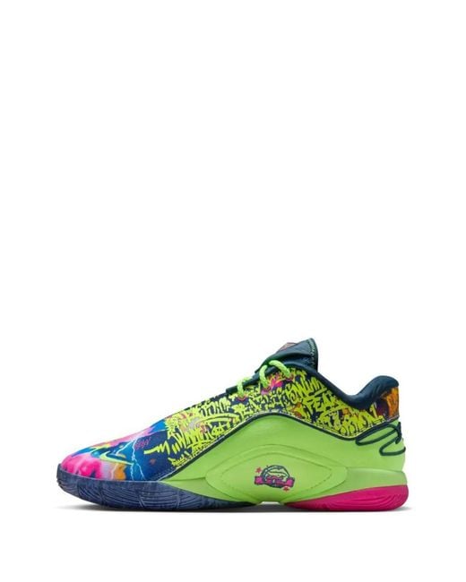 Baskets Lebron 22 Nike pour homme en coloris Green