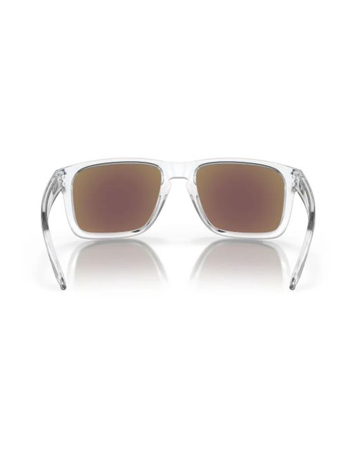 Oakley Blue Holbrook Sunglasses for men