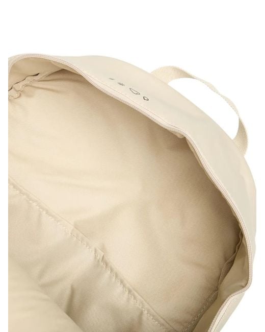 Nike White Winterized Eugene Backpack