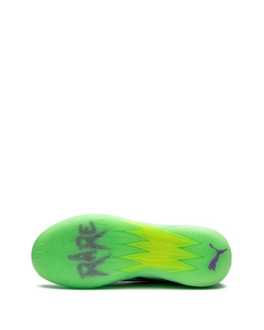 PUMA Green X Rick And Morty Mb.02 "Adventures" Sneakers