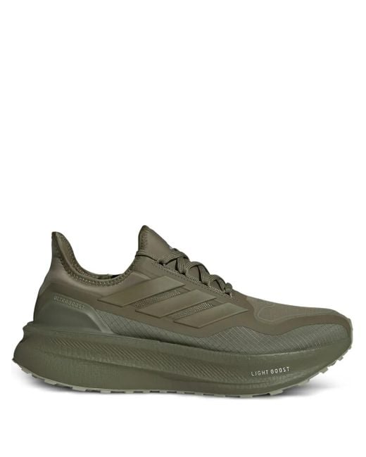 Adidas Green Ultraboost 5 Gtx Sneakers for men