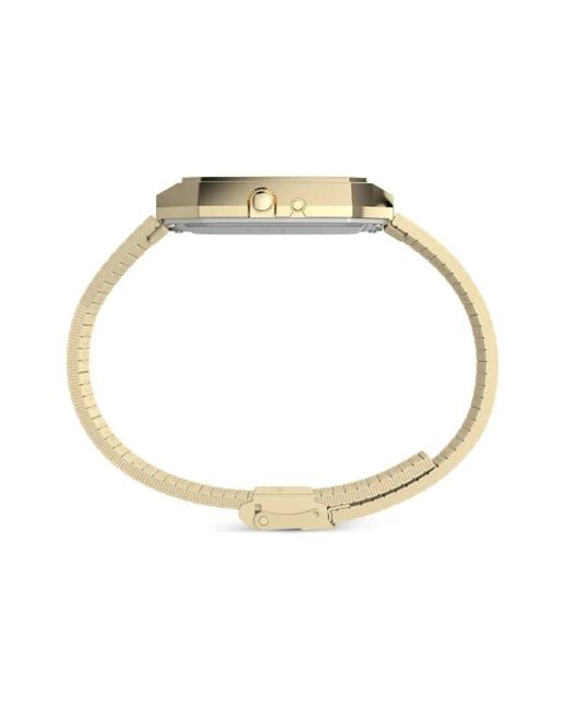 Timex Metallic Reissue 33Mm for men