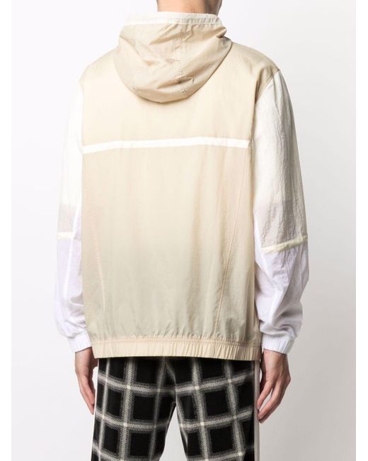 nike lightweight parka swoosh