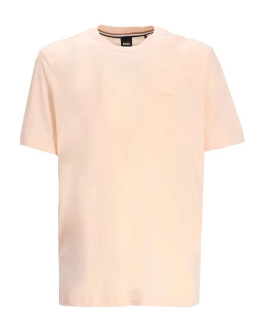 Boss Natural Thompson T-Shirt for men