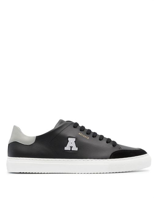 axel arigato no laces