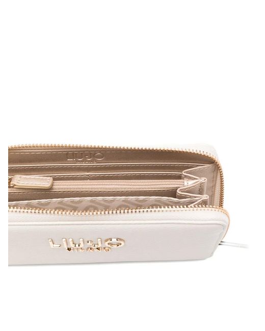 Liu Jo Natural Wallets