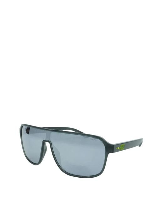 Nike Gray Flyer Sunglasses