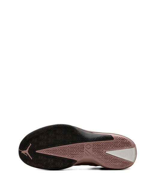 Nike Pink Air 40 Sneakers