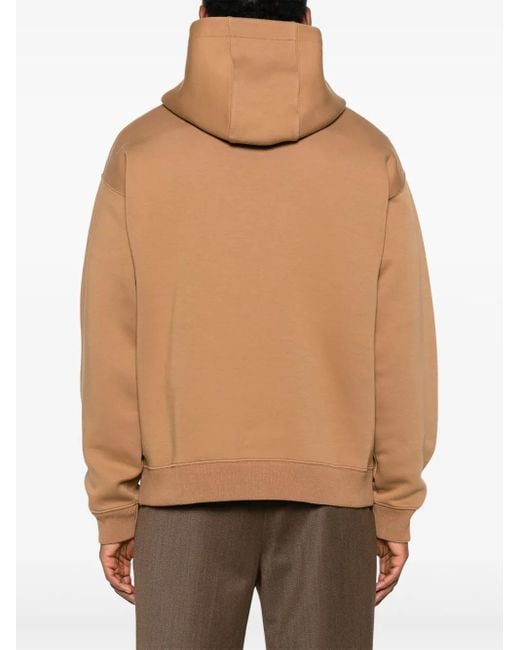 Fendi Natural Sweatshirt for men