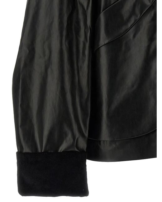 Kassl Black Hunting Jacket