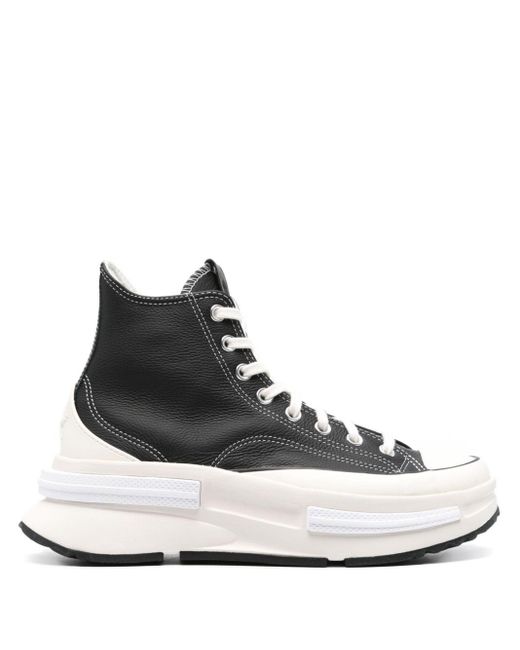 Converse Run Star Legacy Cx Sneakers in het Black voor heren