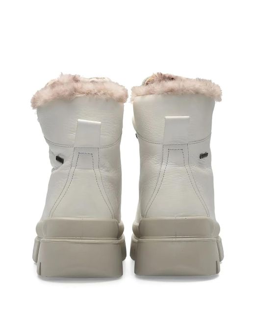 Ara Gray Mood Boots