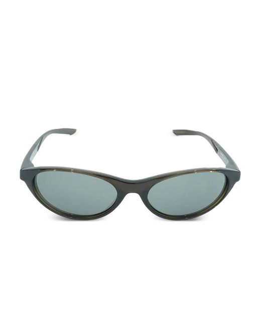 Nike Green Retro Sunglasses for men