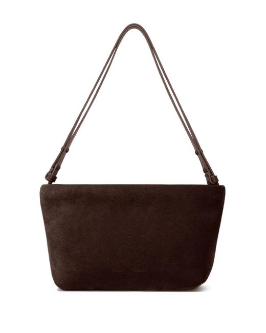 Proenza Schouler Brown Bond Shoulder Bag