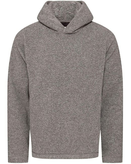 Sudadera Vetle con capucha Orlebar Brown de hombre de color Gray