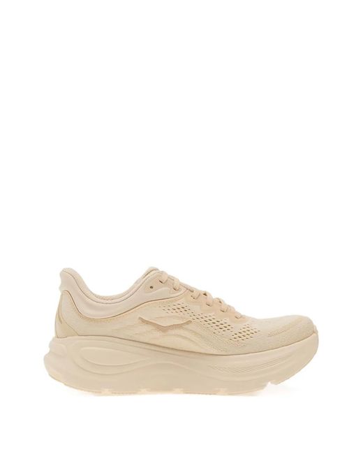 Hoka One One Natural Bondi 9 Sneakers