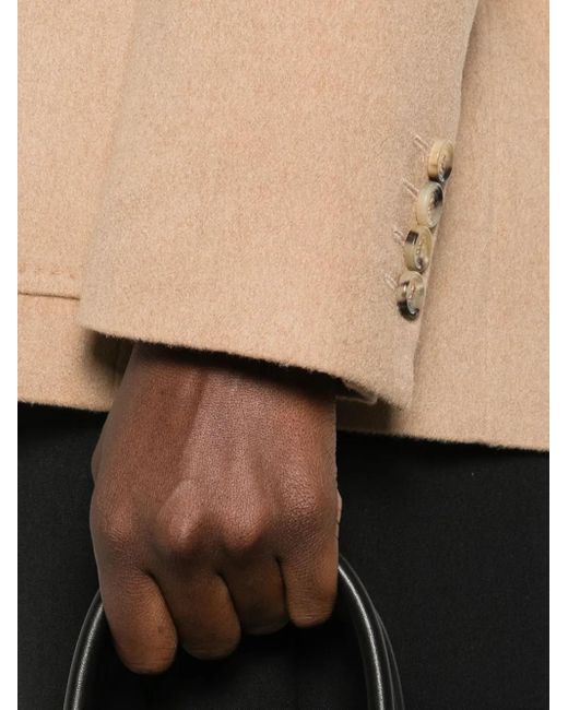 Max Mara Natural Jacket