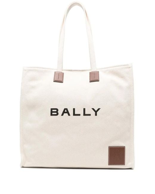 Bally Natural Bags