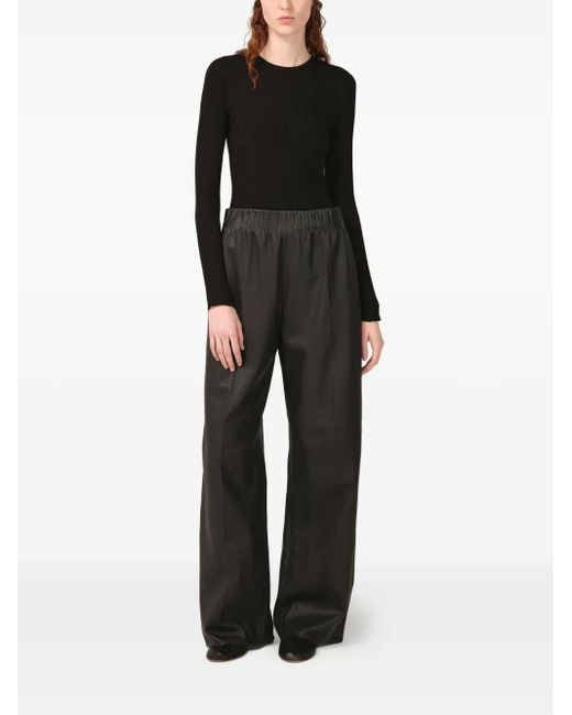 FFORME Black Fen Top