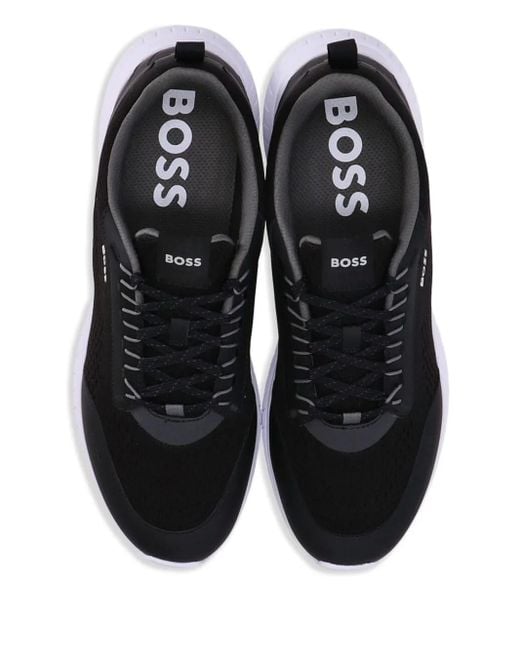 Boss Black Ttnm Light Sneakers for men