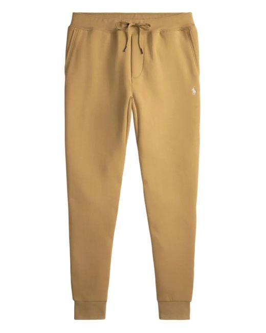 Polo Ralph Lauren Natural Drawstring jogger Track Pants for men
