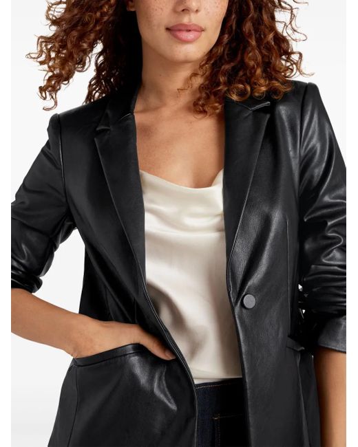 Cinq À Sept Blazer in het Black