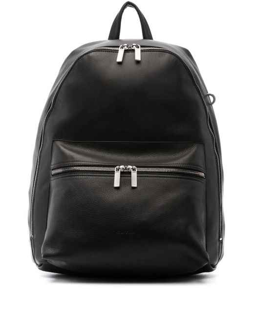 Zaino di Rick Owens in Black da Uomo