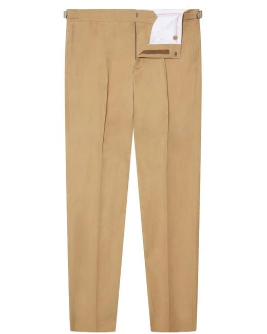 メンズ Orlebar Brown Carsyn パンツ Natural