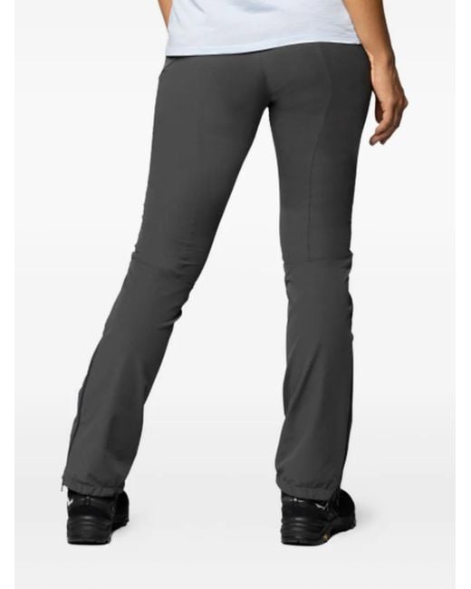 Lamunt Michelle Broek in het Gray