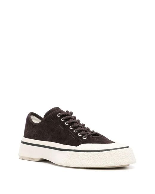 Eytys Brown Sneakers