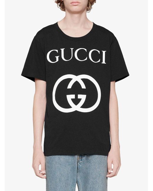 gucci g shirt