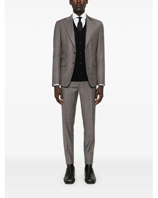 DSquared² Black Sweaters for men
