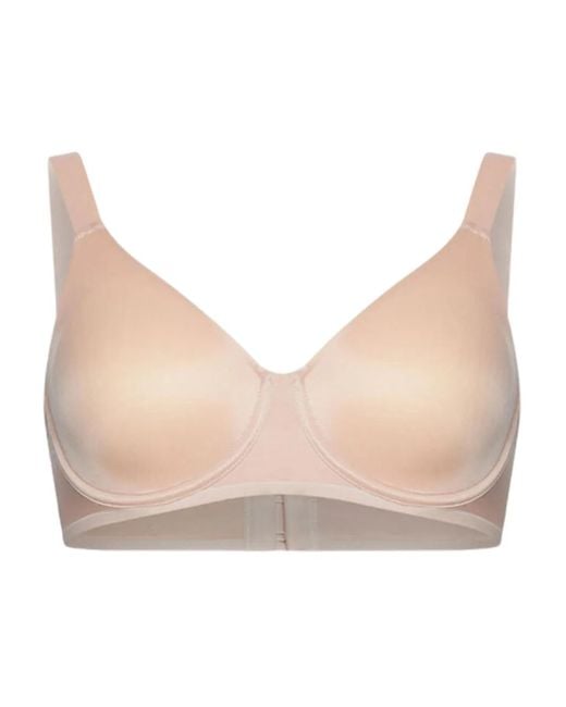 Wolford Natural Sheer Touch Bügel-BH