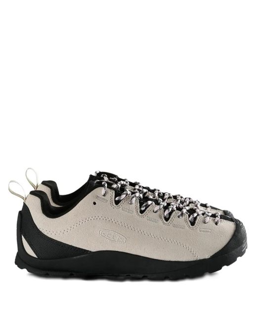 Keen Jasper Sneakers in het Black