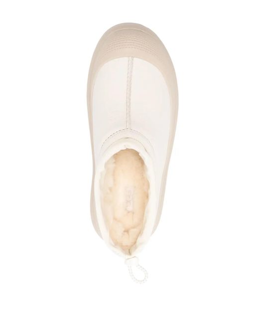 Ugg Natural Tasman Weather Hybrid Slippers