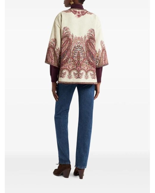 Etro Pink Shirts