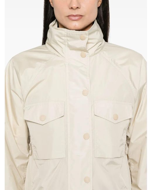 Moncler Day-Namic Jack in het Natural