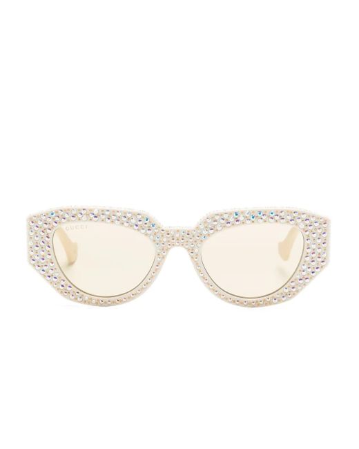 Gucci Natural Eyes Accessories