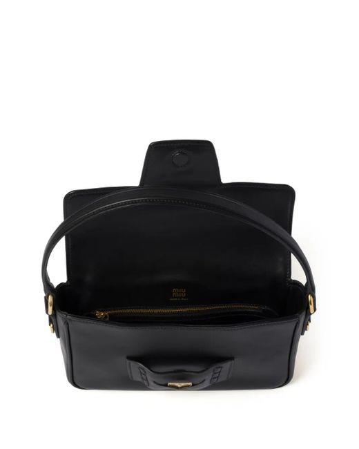 BORSE di Miu Miu in Black