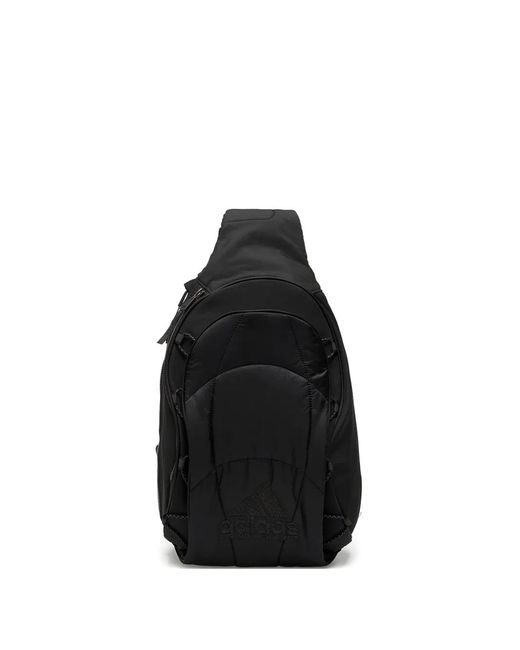 Adidas Black Equipment One Shoulder Backpack