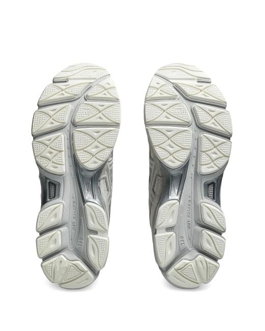 Asics Gray Sneakers