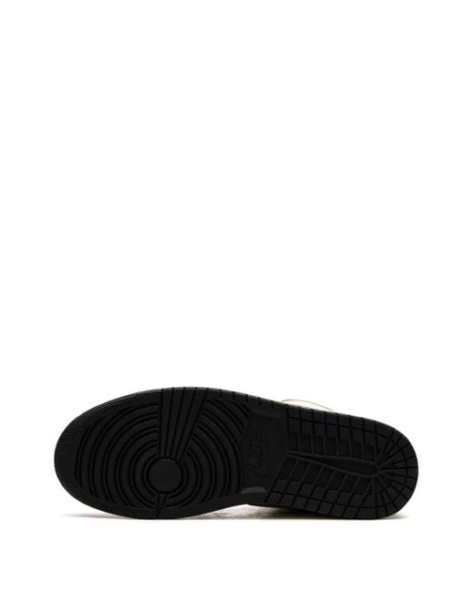 Nike Brown Air 1 Low Se Elephant" Sneakers