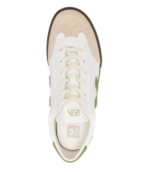 Baskets Volley Veja en coloris White
